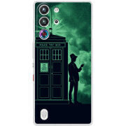 Чохол BoxFace Nubia RedMagic 10 Pro 