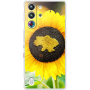 Чохол BoxFace Nubia RedMagic 10 Pro 