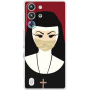 Чохол BoxFace Nubia RedMagic 10 Pro 