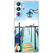 Чохол BoxFace Nubia RedMagic 10 Pro 