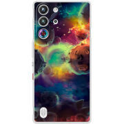 Чохол BoxFace Nubia RedMagic 10 Pro 