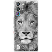 Чохол BoxFace Nubia RedMagic 10 Pro 