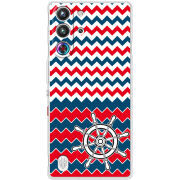 Чохол BoxFace Nubia RedMagic 10 Pro Valley of Waves