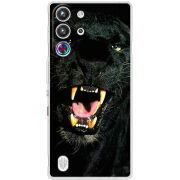 Чохол BoxFace Nubia RedMagic 10 Pro 