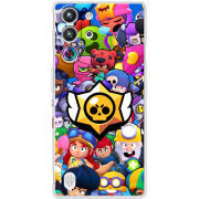 Чохол BoxFace Nubia RedMagic 10 Pro 