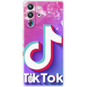 Чохол BoxFace Nubia RedMagic 10 Pro TikTok