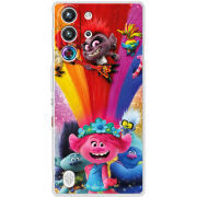 Чохол BoxFace Nubia RedMagic 10 Pro Trolls