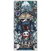 Чохол BoxFace Nubia RedMagic 10 Pro Panda Q