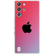 Чохол BoxFace Nubia RedMagic 10 Pro Gradient