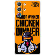 Чохол BoxFace Nubia RedMagic 10 Pro Winner Winner