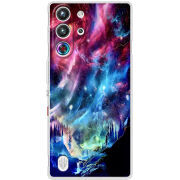 Чохол BoxFace Nubia RedMagic 10 Pro Northern Lights