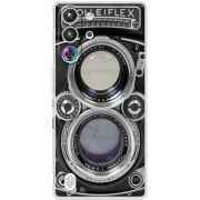 Чохол BoxFace Nubia RedMagic 10 Pro Rolleiflex