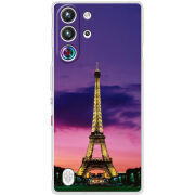 Чохол BoxFace Nubia RedMagic 10 Pro Полночь в Париже
