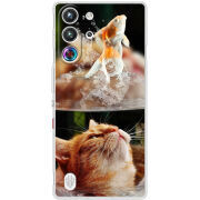 Чохол BoxFace Nubia RedMagic 10 Pro 