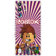 Чохол BoxFace Nubia RedMagic 10 Pro Follow Me to Roblox