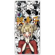Чохол BoxFace Nubia RedMagic 10 Pro Himiko Toga - My Hero Academia