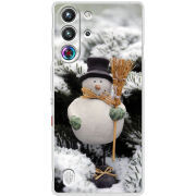 Чохол BoxFace Nubia RedMagic 10 Pro 