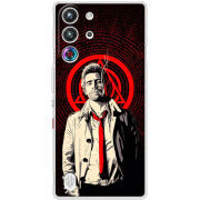 Чохол BoxFace Nubia RedMagic 10 Pro Константин NBC