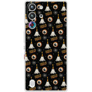 Чохол BoxFace Nubia RedMagic 10 Pro Halloween Magic