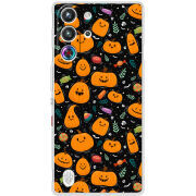 Чохол BoxFace Nubia RedMagic 10 Pro Cute Halloween