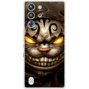 Чохол BoxFace Nubia RedMagic 10 Pro 
