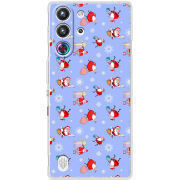 Чохол BoxFace Nubia RedMagic 10 Pro 