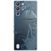 Чохол BoxFace Nubia RedMagic 10 Pro 