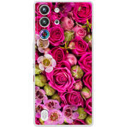 Чохол BoxFace Nubia RedMagic 10 Pro 