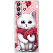 Чохол BoxFace Nubia RedMagic 10 Pro 