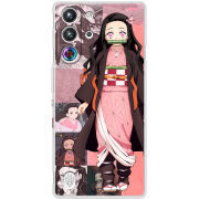 Чохол BoxFace Nubia RedMagic 10 Pro 