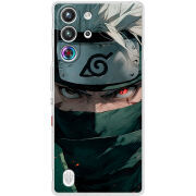 Чохол BoxFace Nubia RedMagic 10 Pro Какаши Хатаке