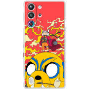 Чохол BoxFace Nubia RedMagic 10 Pro 