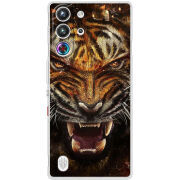 Чохол BoxFace Nubia RedMagic 10 Pro 