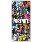 Чохол BoxFace Nubia RedMagic 10 Pro 