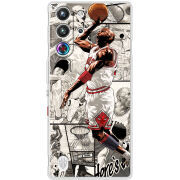 Чохол BoxFace Nubia RedMagic 10 Pro 