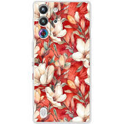 Чохол BoxFace Nubia RedMagic 10 Pro Світанок магнолій