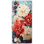 Чохол BoxFace Nubia RedMagic 10 Pro 