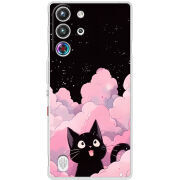 Чохол BoxFace Nubia RedMagic 10 Pro В рожевих снах