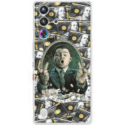 Чохол BoxFace Nubia RedMagic 10 Pro Wolfie