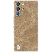 Чохол BoxFace Nubia RedMagic 10 Pro 