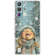 Чохол BoxFace Nubia RedMagic 10 Pro Смак дитинства