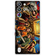 Чохол BoxFace Nubia RedMagic 10 Pro 