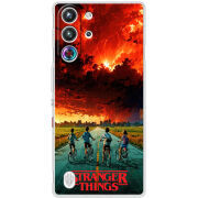 Чохол BoxFace Nubia RedMagic 10 Pro 