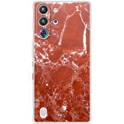 Чохол BoxFace Nubia RedMagic 10 Pro 