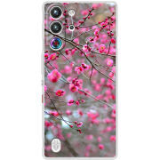 Чохол BoxFace Nubia RedMagic 10 Pro 