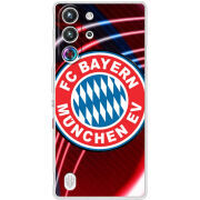 Чохол BoxFace Nubia RedMagic 10 Pro 