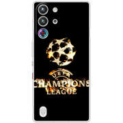 Чохол BoxFace Nubia RedMagic 10 Pro 