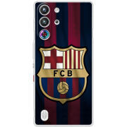 Чохол BoxFace Nubia RedMagic 10 Pro 