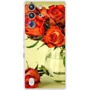 Чохол BoxFace Nubia RedMagic 10 Pro 