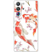 Чохол BoxFace Nubia RedMagic 10 Pro 